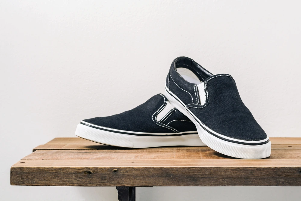 shoe