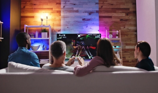 Video Game