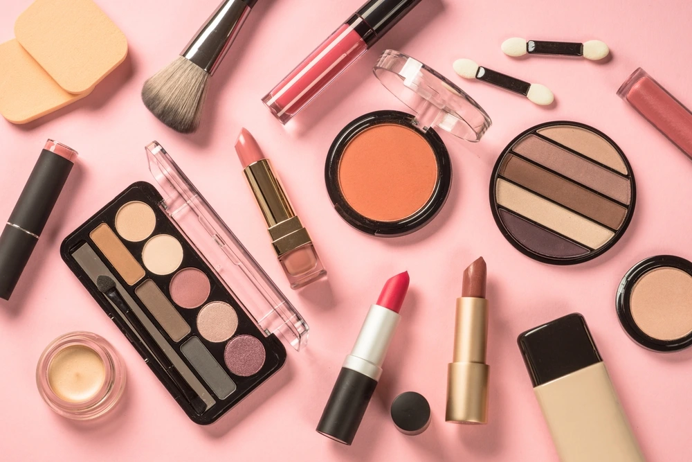 Makeup