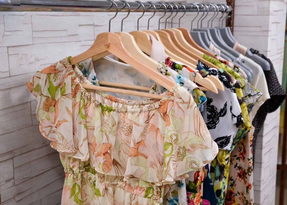 Dresses