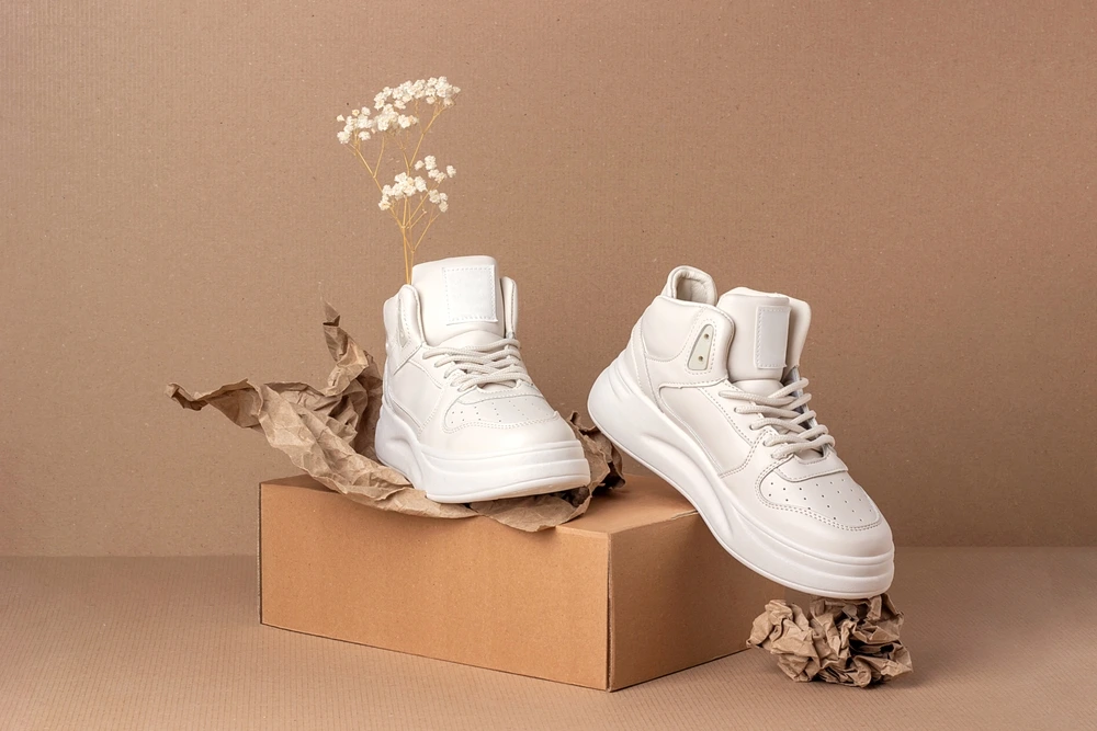 shoe