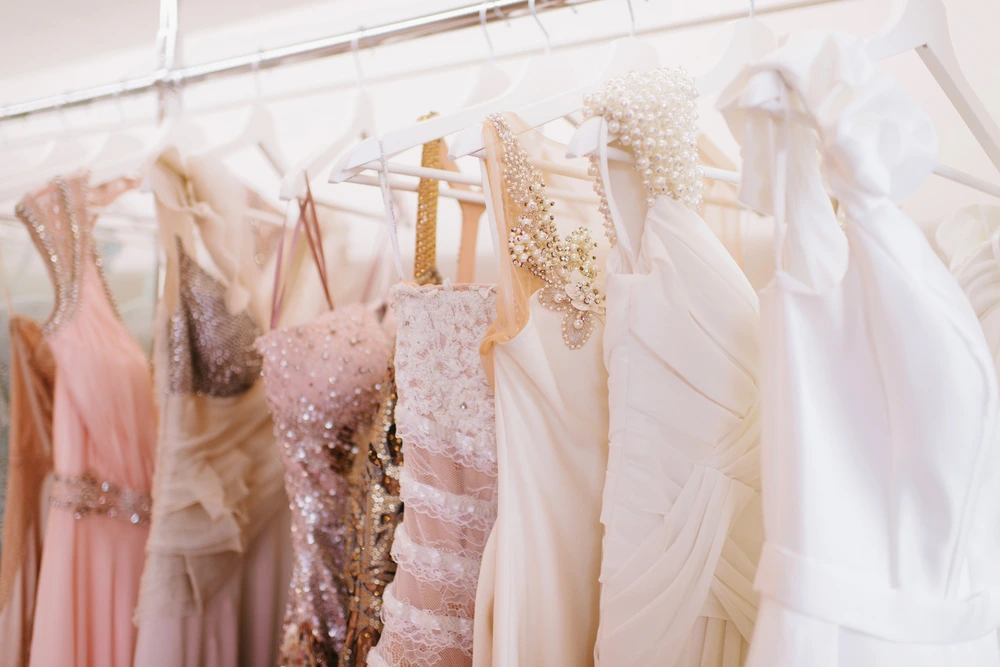 Dresses