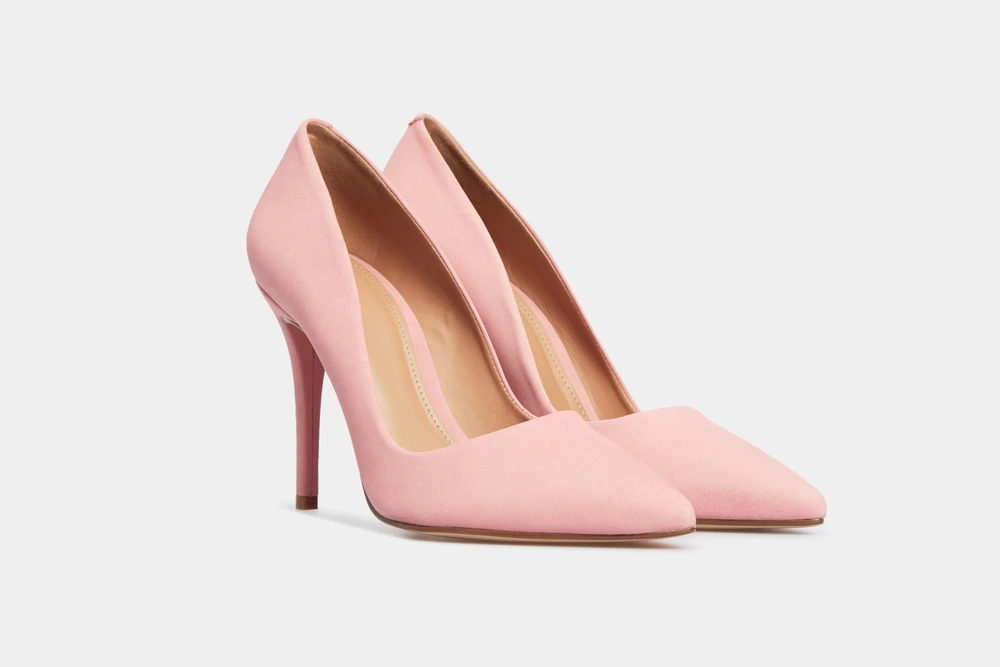 shoe