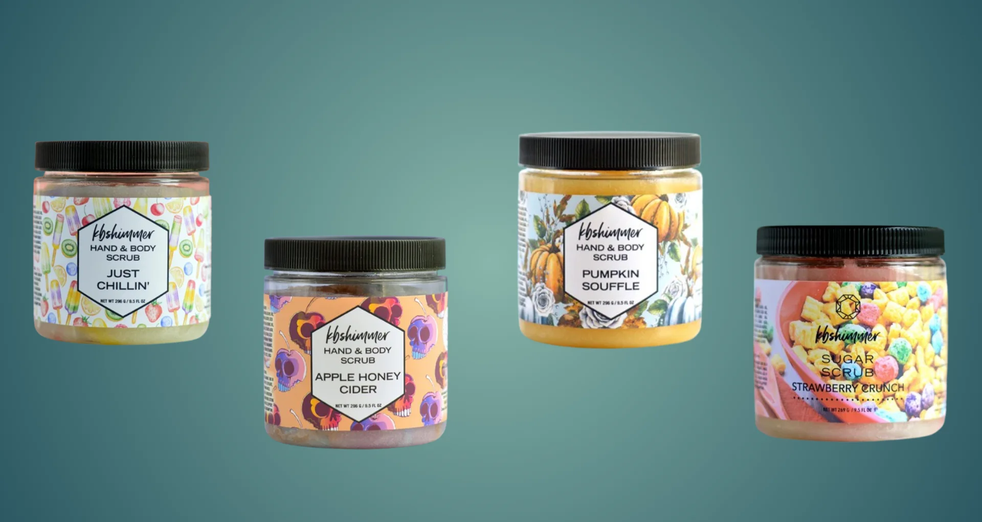 Best Gentle Sugar Scrubs for Face Exfoliation