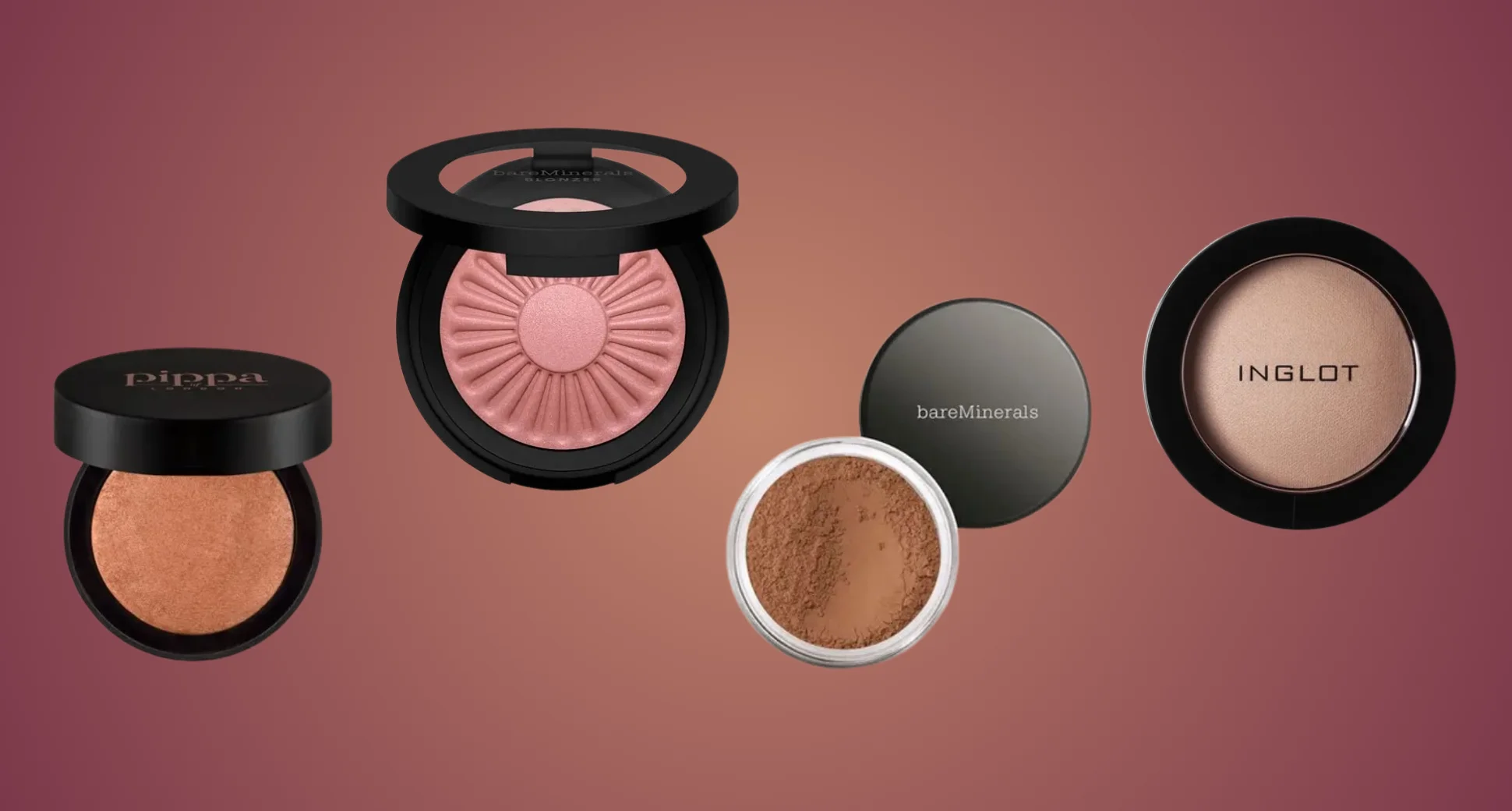 Best Long-Lasting Compact Powders