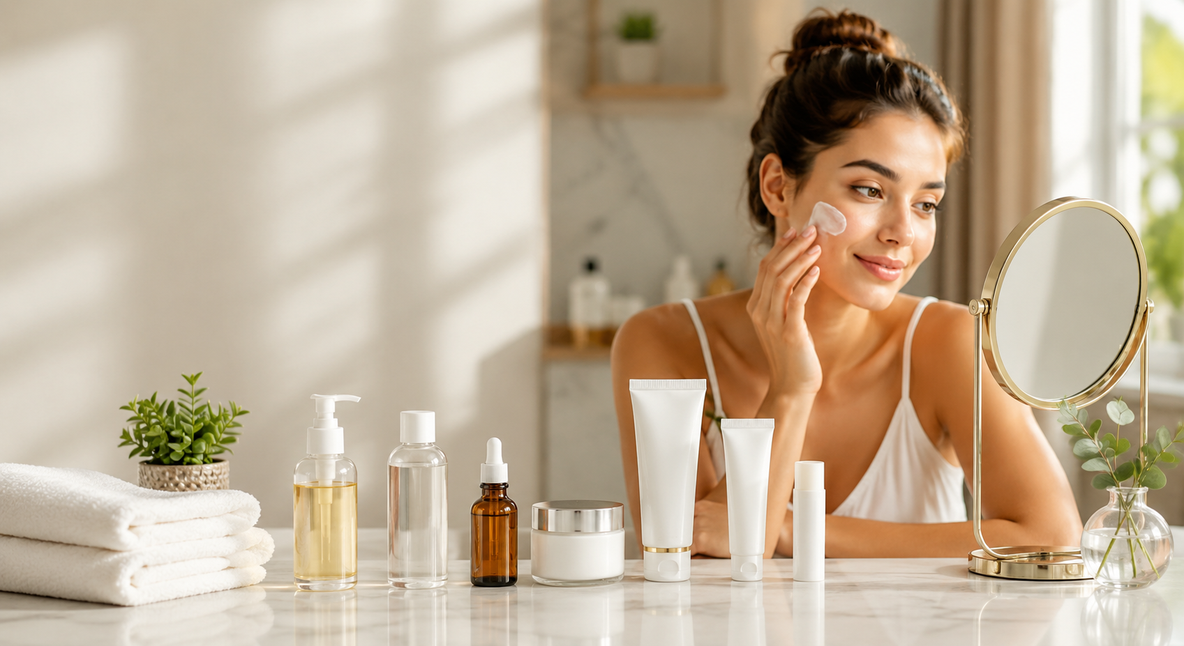 What Skincare Products Should I Use Every Day?