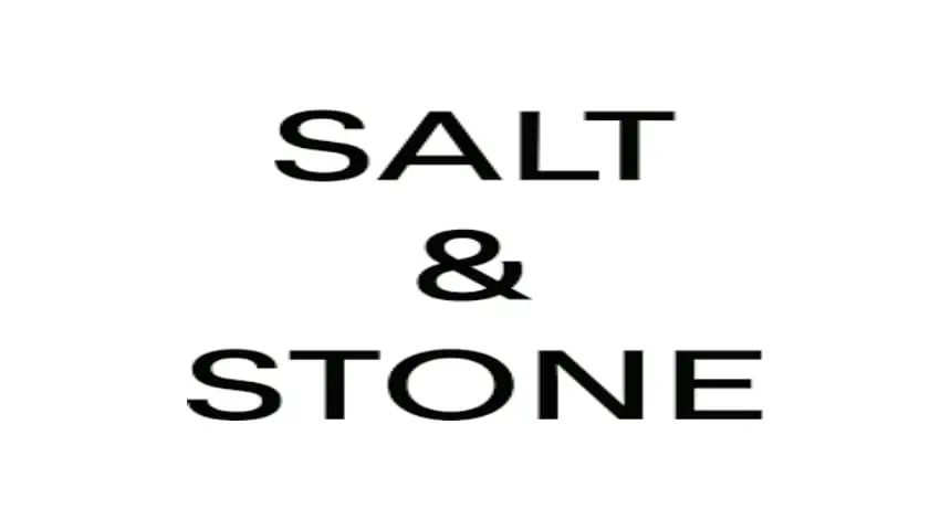 Salt & Stone Discount Codecoupons