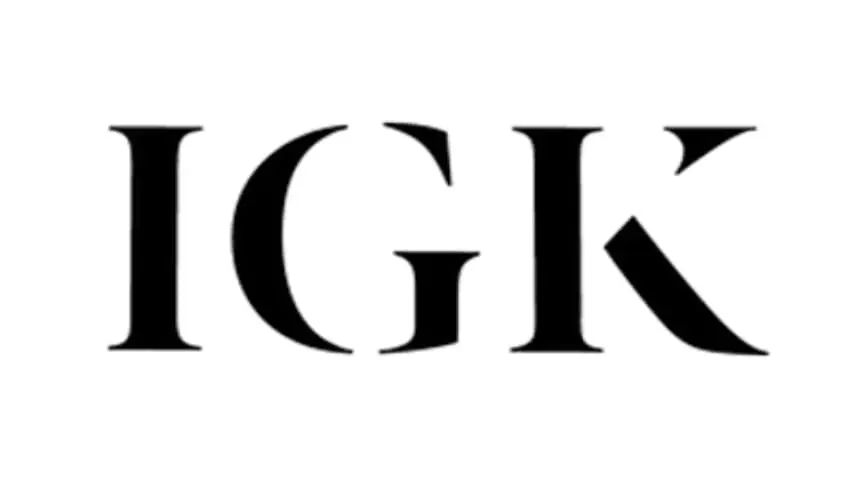 IGK Haircoupons