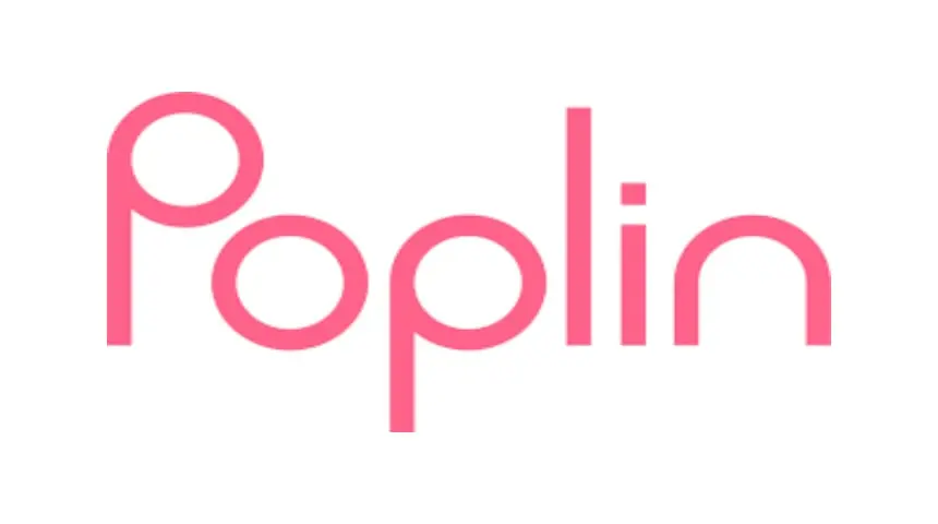 Poplincoupons