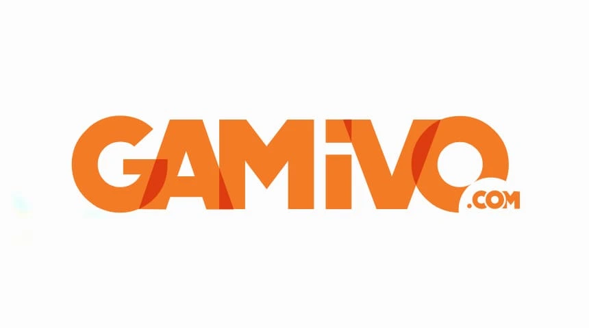 GAMIVOcoupons