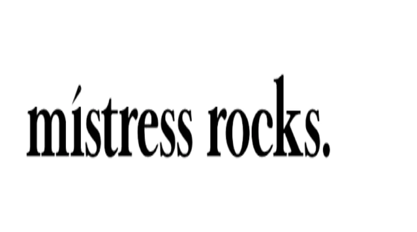 Mistress Rockscoupons