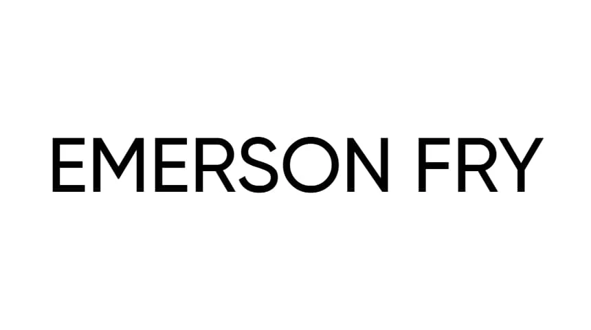 Emerson Frycoupons