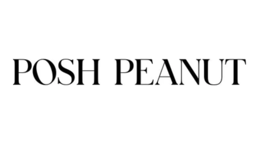 Posh Peanutcoupons