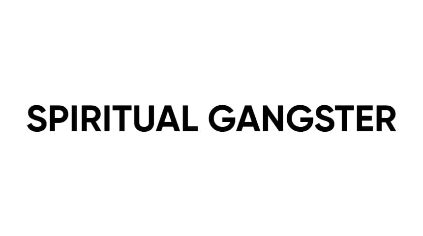 Spiritual Gangstercoupons
