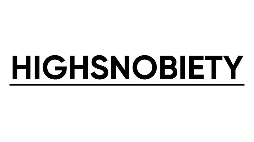 Highsnobiety Discount Codecoupons