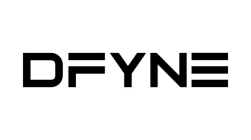 DFYNE Discount Codecoupons
