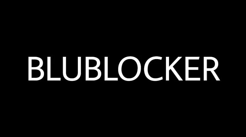 BluBlocker Discount Codecoupons