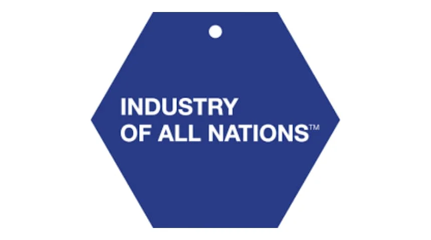 Industry of All Nations Discount codecoupons