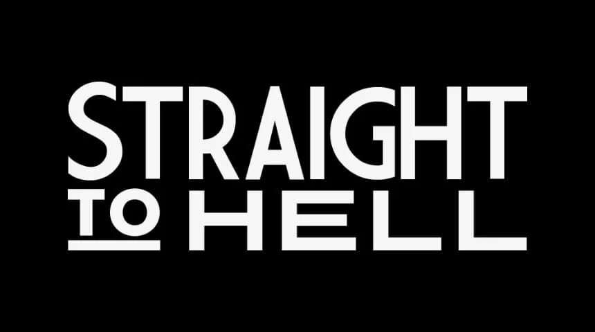 Straight To Hell Coupon Codecoupons