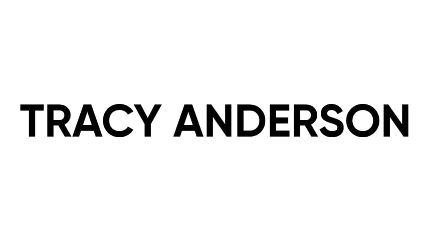 Tracy Anderson Couponcoupons