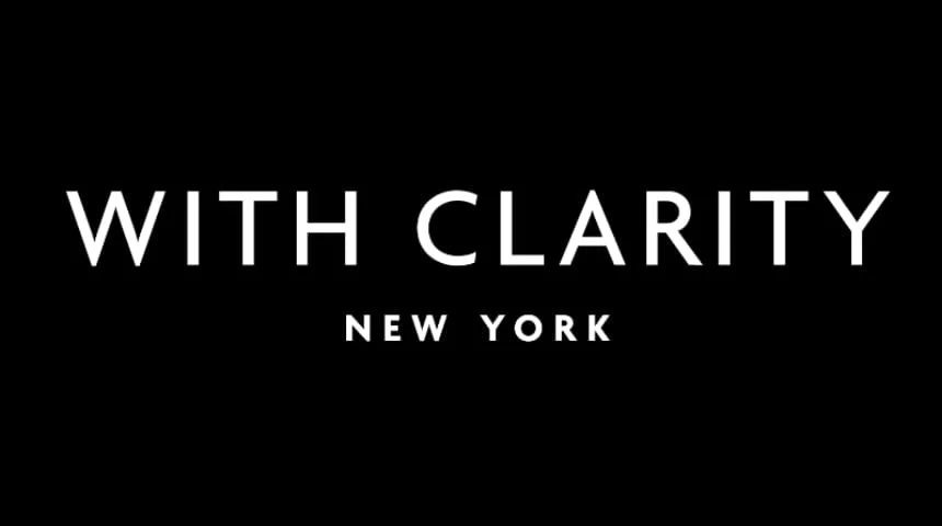 With Clarity Discount Codecoupons