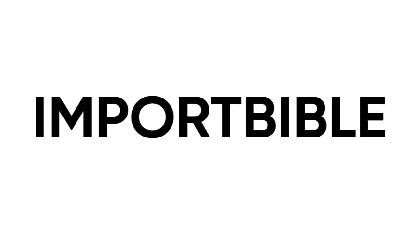 Import Bible Discount Codecoupons