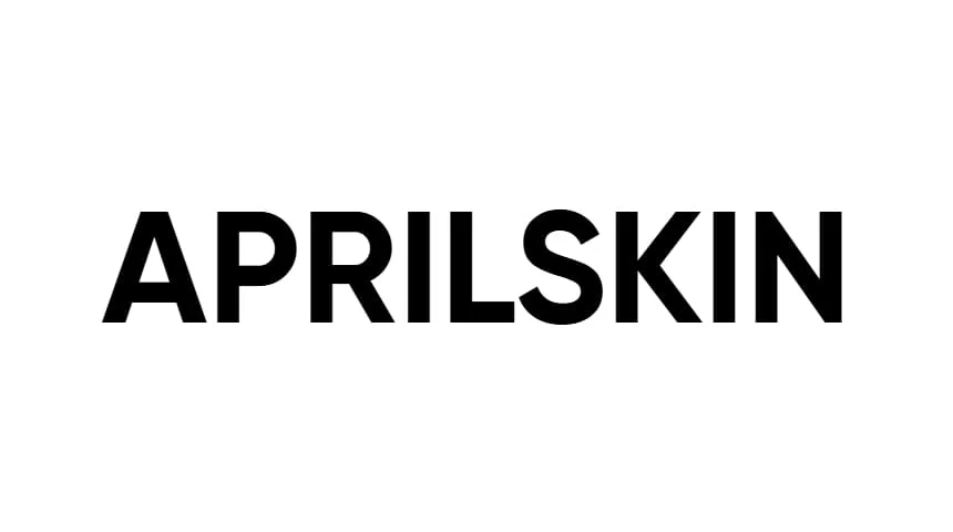 AprilSkin Discount Codecoupons