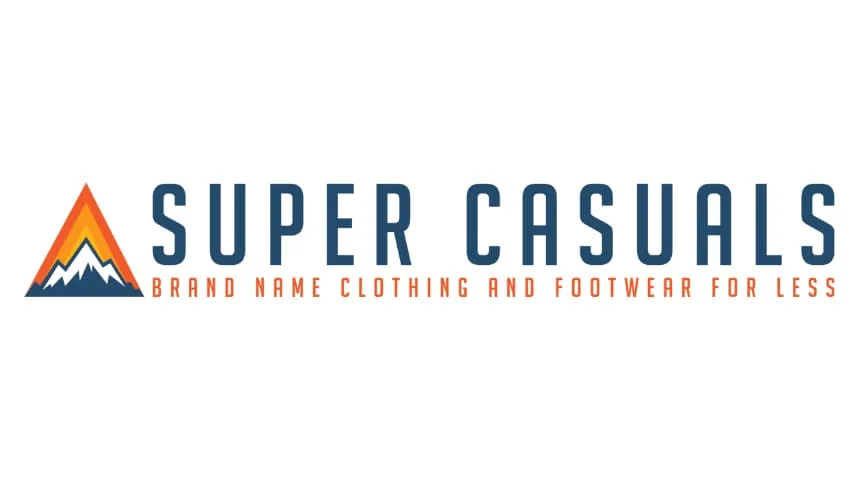 Super Casuals Promo Codecoupons