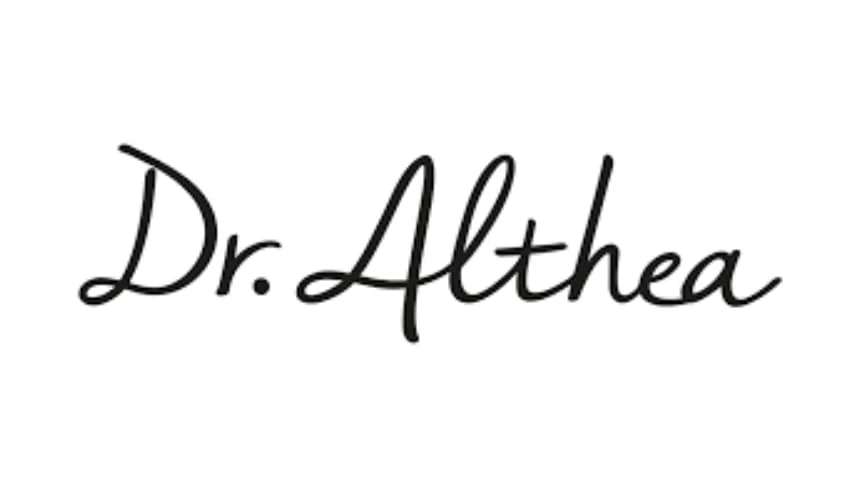 Dr. Althea Discount Codecoupons
