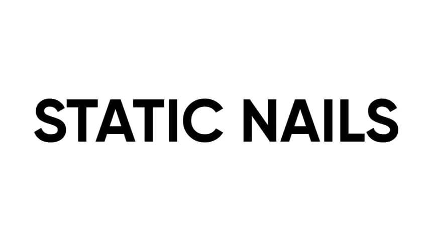 Static Nails Coupon Codecoupons