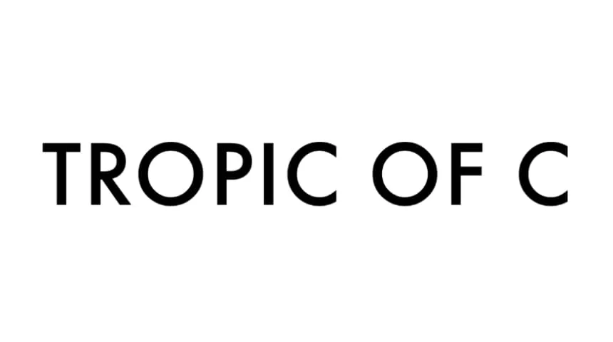 Tropic of C Discount Codecoupons