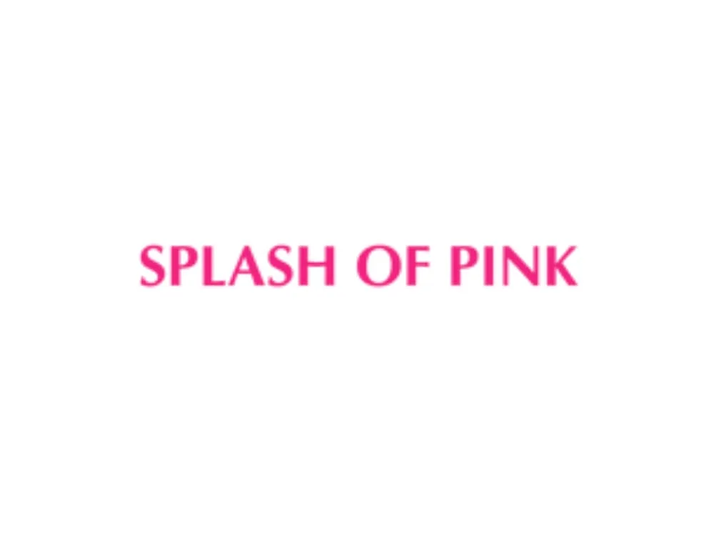 Splash of Pinkcoupons