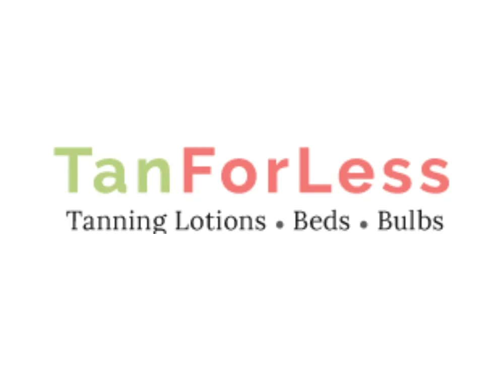 TanForLess.comcoupons