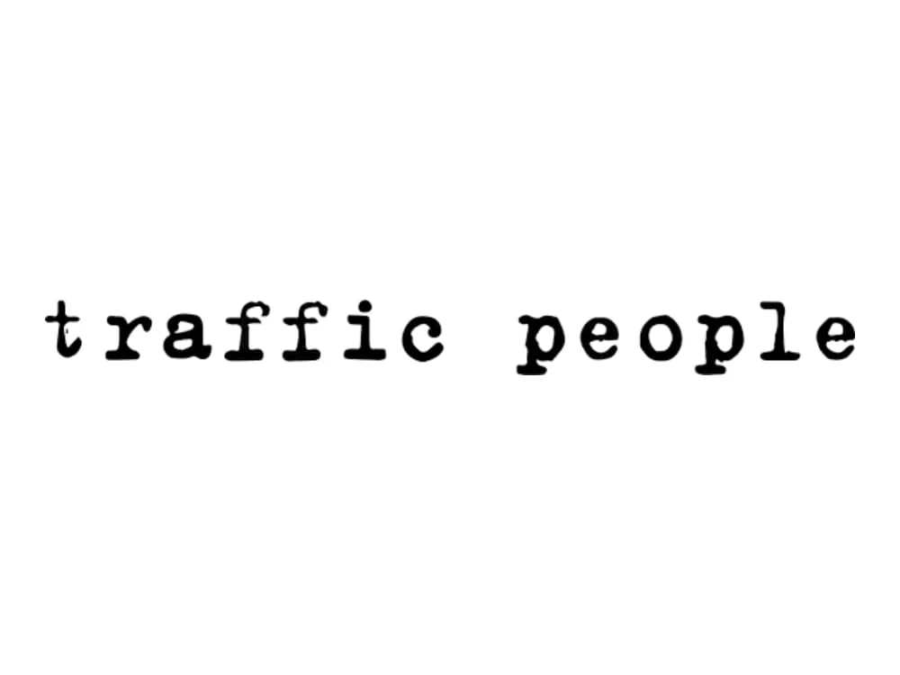 Traffic Peoplecoupons