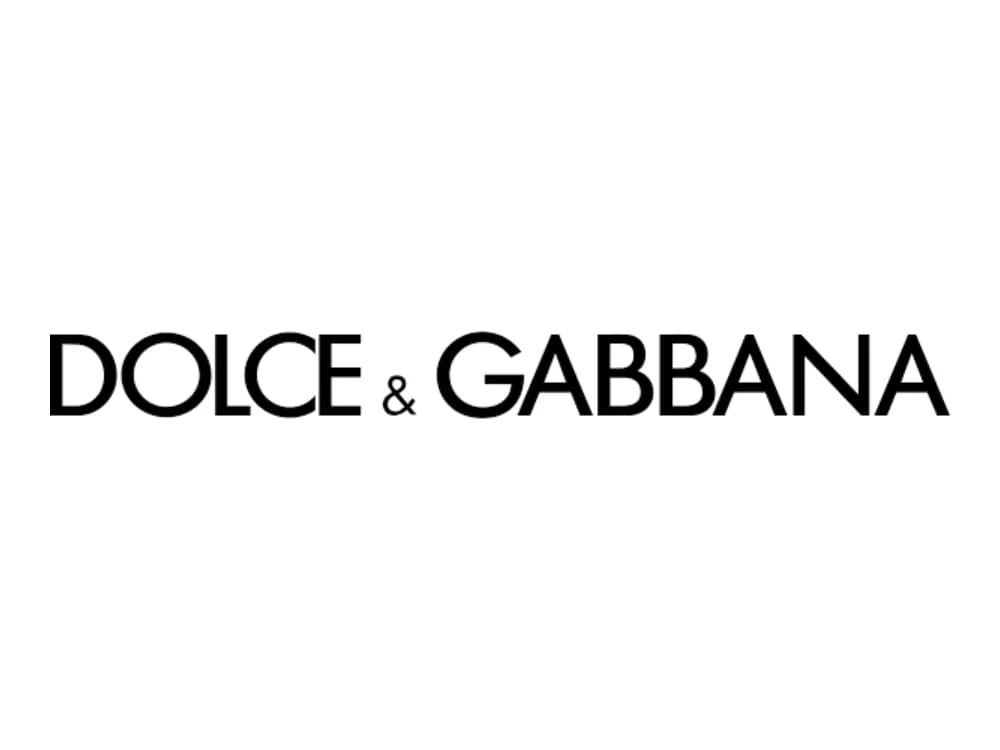 Dolce & Gabbanacoupons