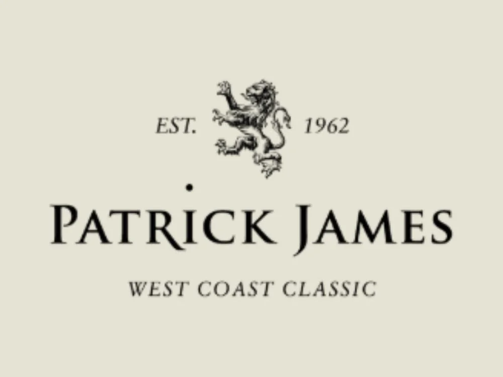 Patrick Jamescoupons