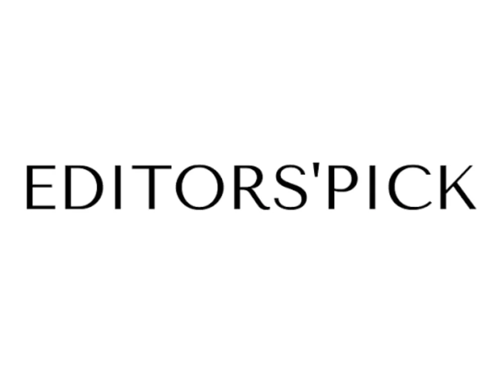 Editor’s Pickcoupons