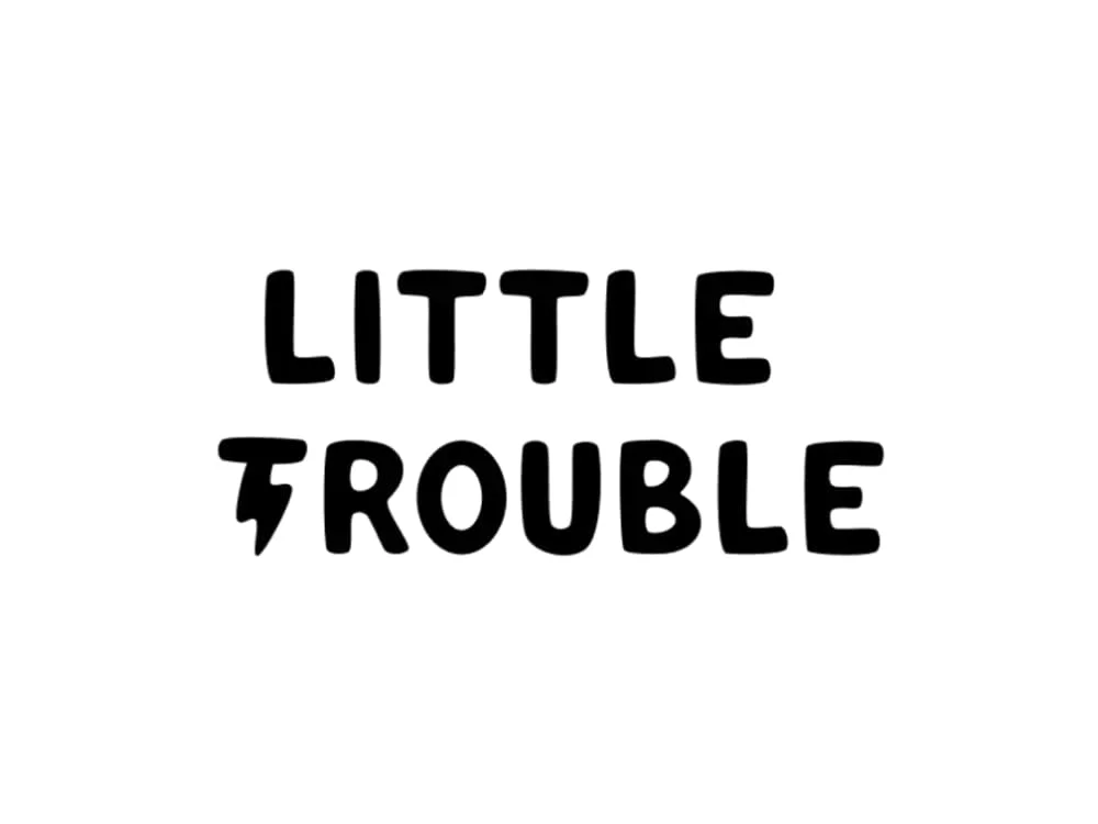 Little Troublecoupons