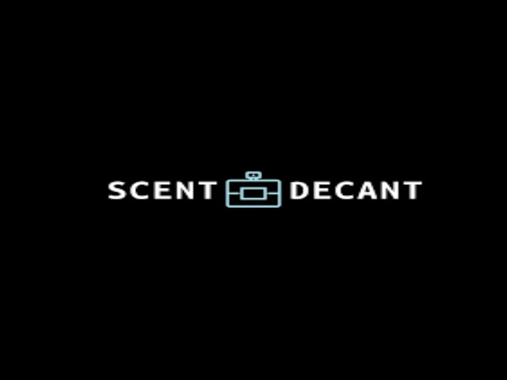 Scent Decantcoupons