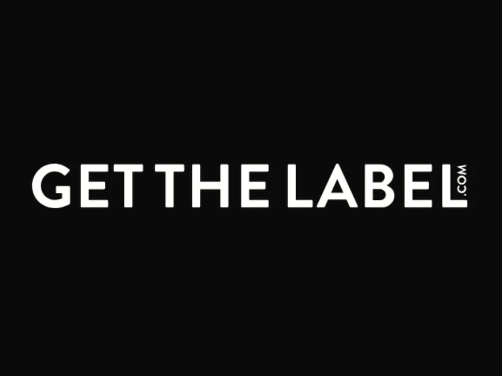 Get The Label UKcoupons