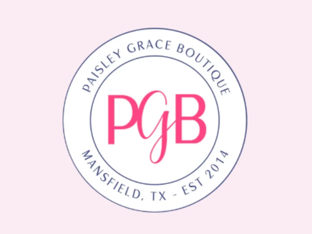 Paisley Grace Boutiquecoupons