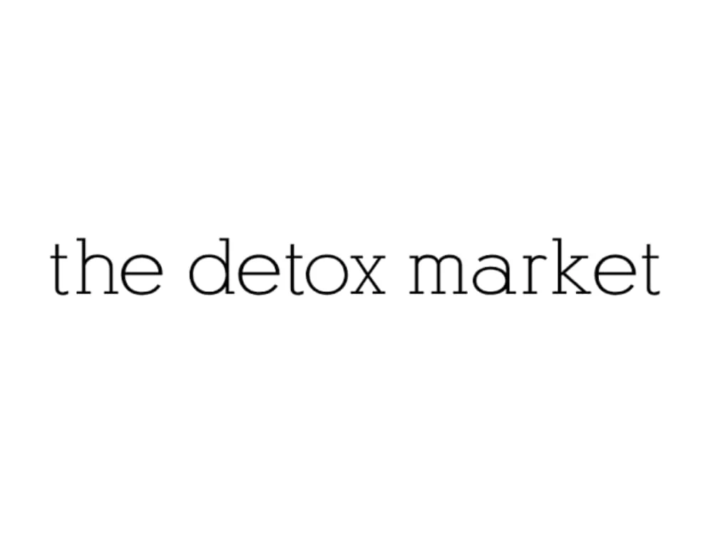 The Detox Market coupons