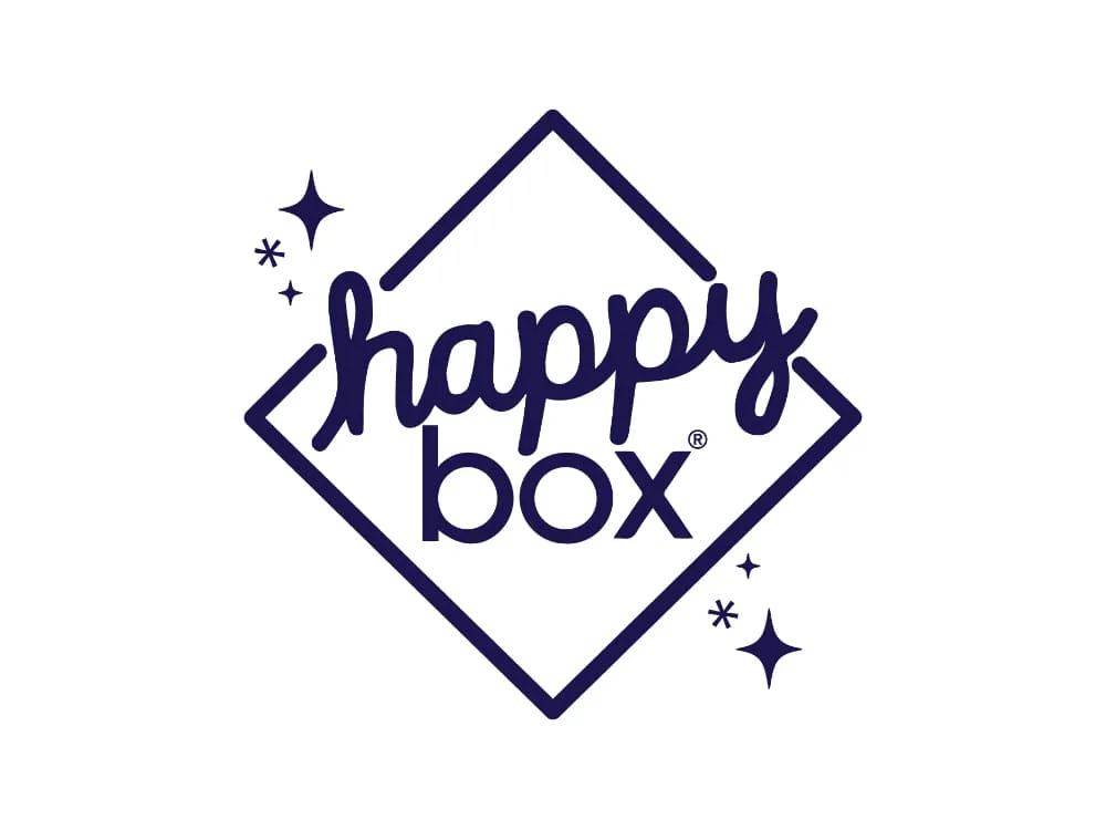 Happy Box coupons