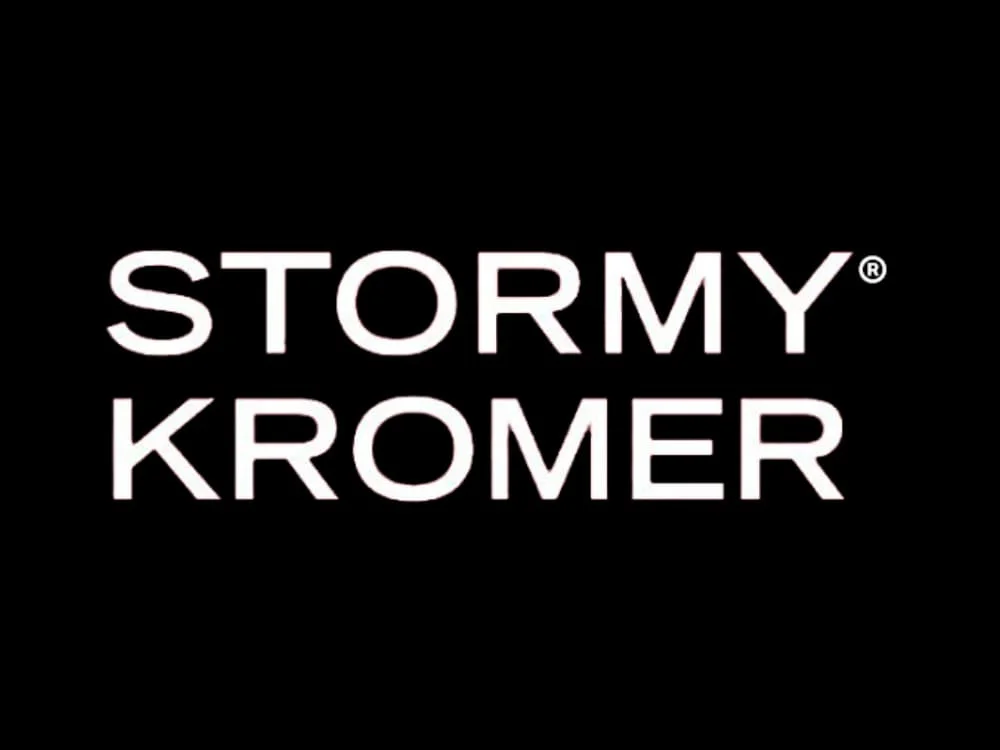 Stormy Kromer coupons