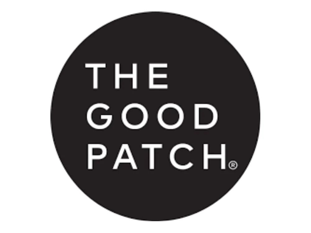 The Good Patch coupons