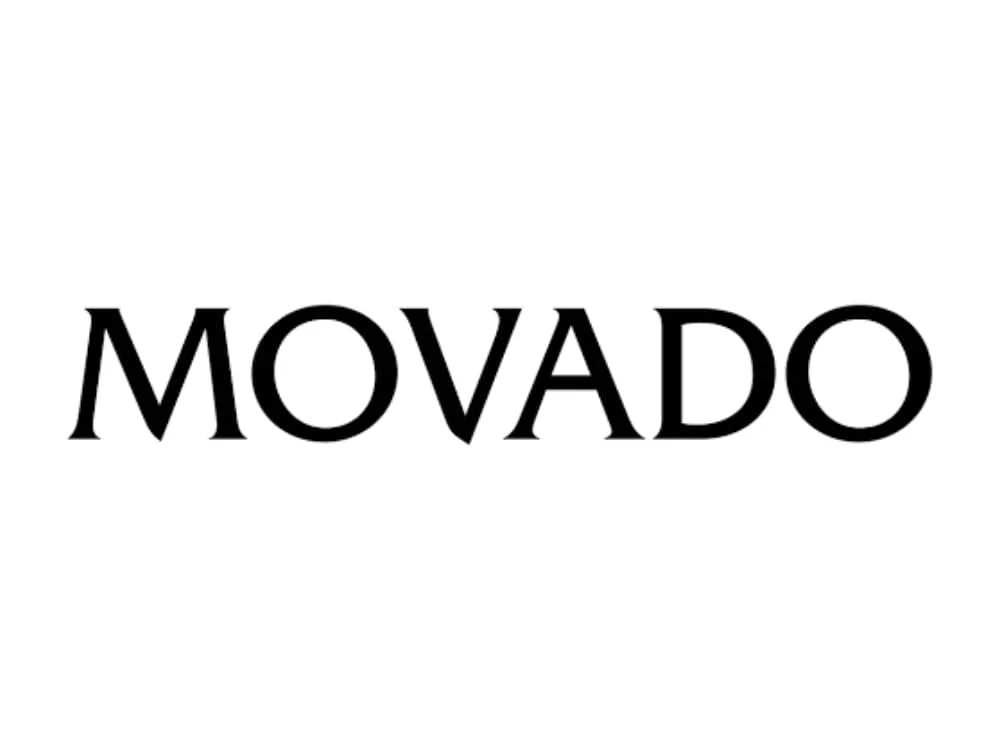 Movado coupons