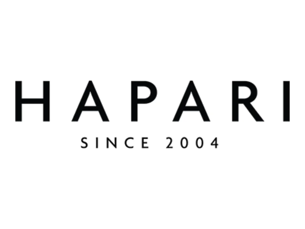 Hapari coupons