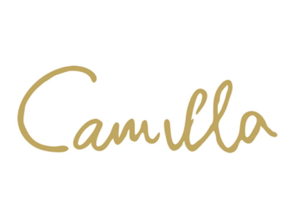 Camilla coupons