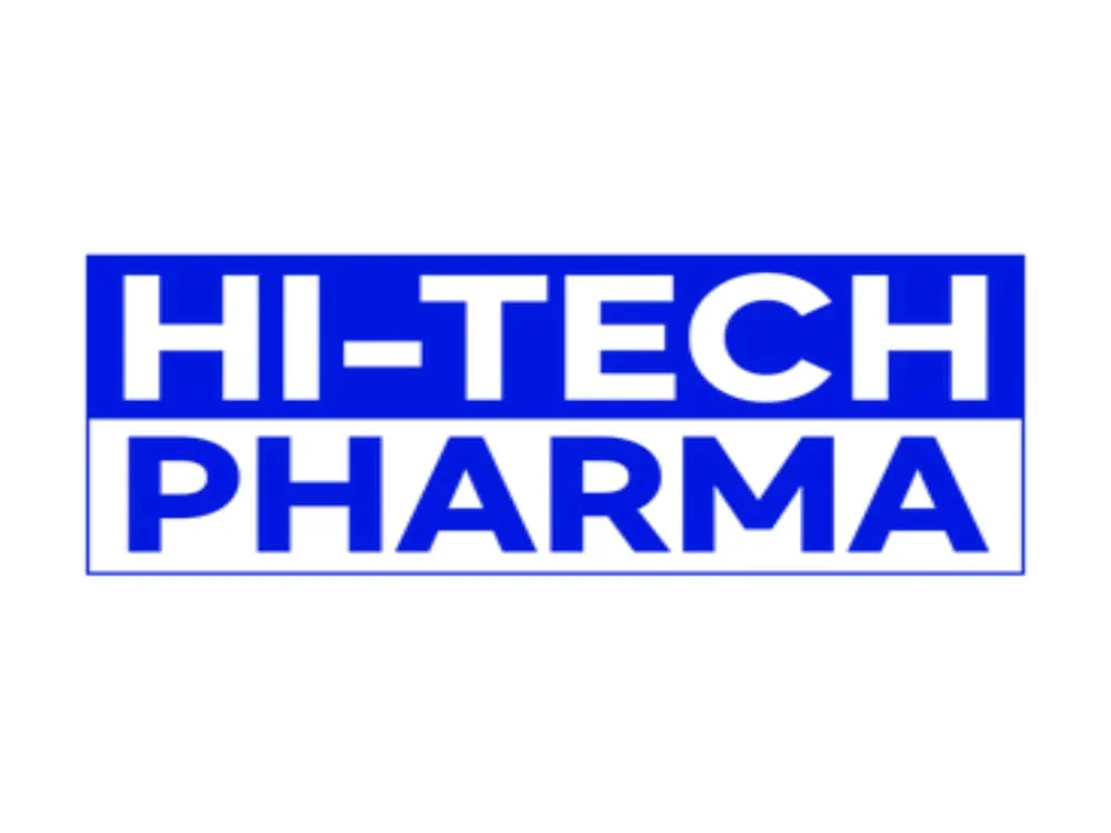 Hi-Tech Pharmaceuticals coupons