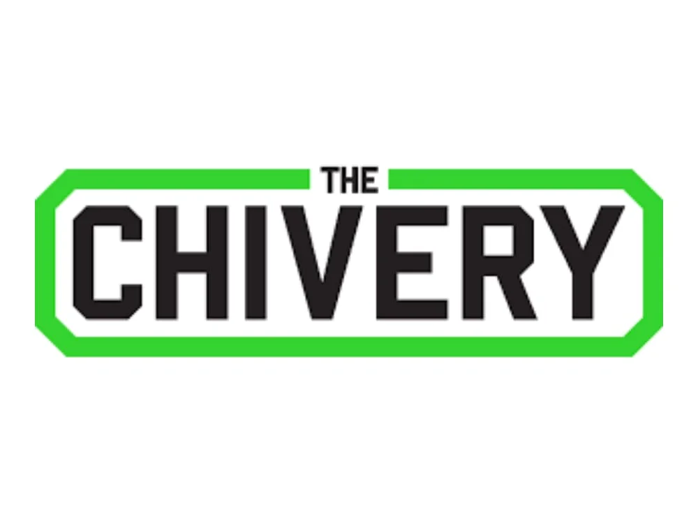 The Chivery coupons